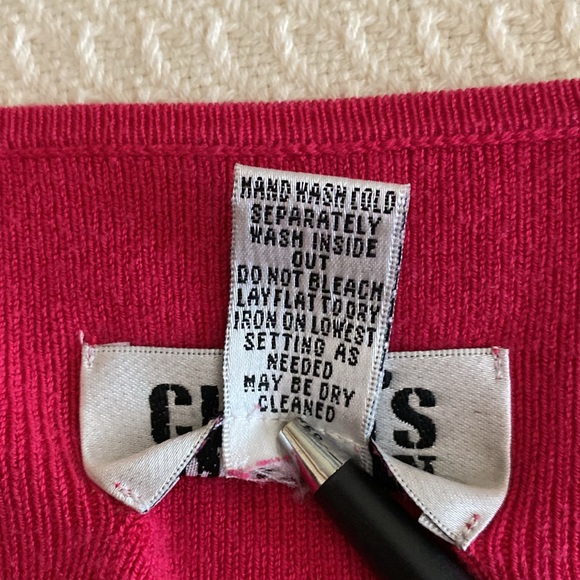 Chico’s Sweater - Picture 3 of 6